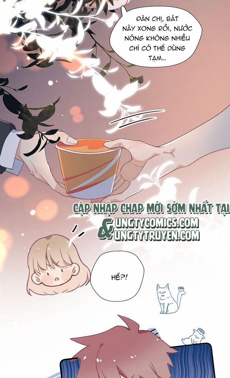 Cuộc Chiến Không Rung Động 16 trang 12