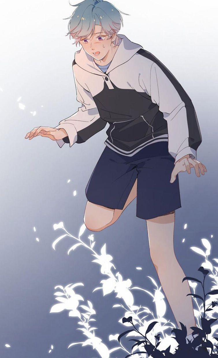 Cuộc Chiến Không Rung Động 16 trang 17