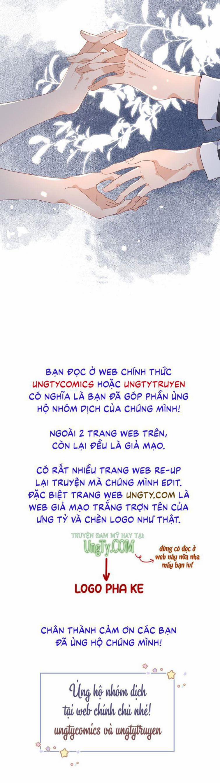 Cuộc Chiến Không Rung Động 16 trang 19