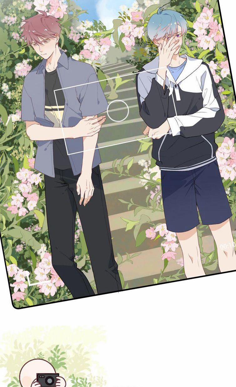 Cuộc Chiến Không Rung Động 16 trang 3