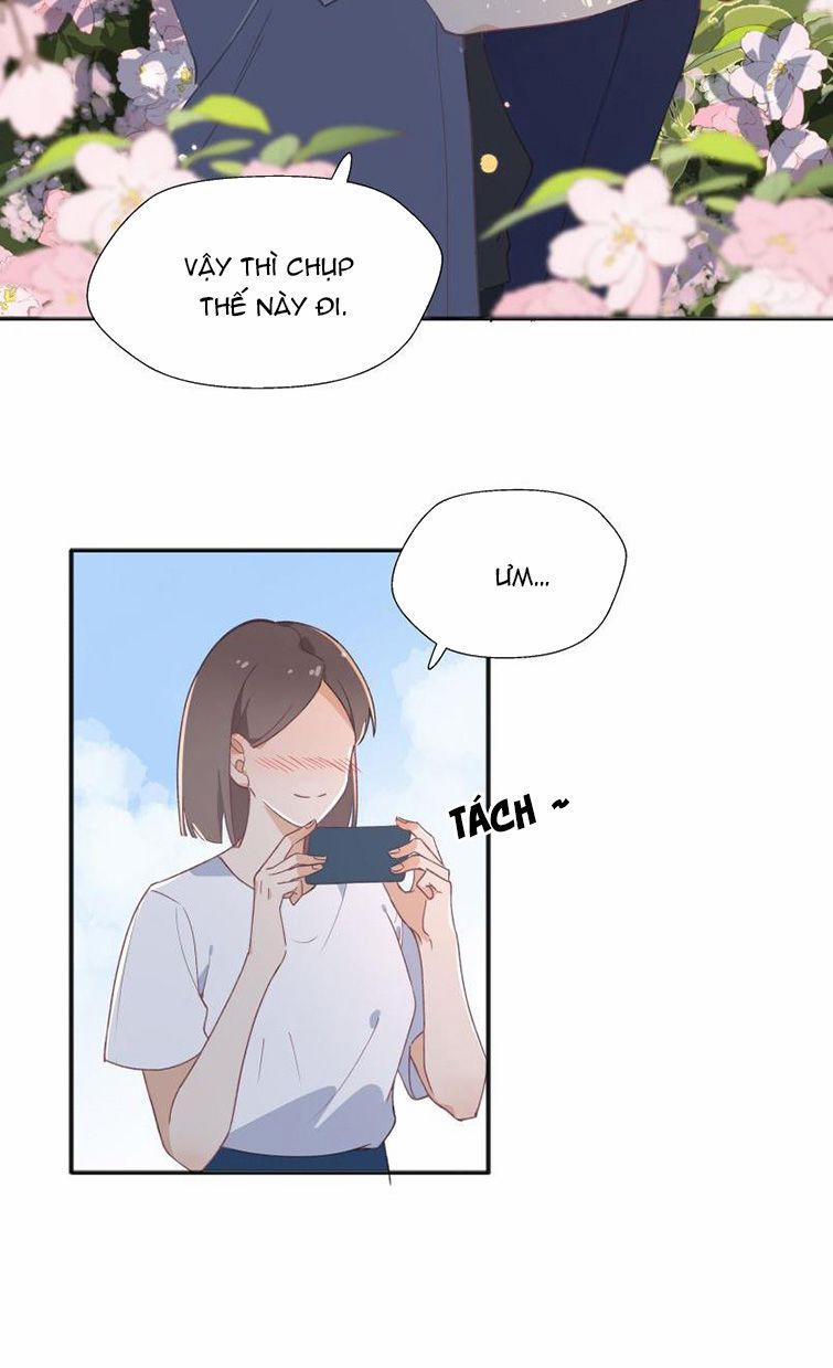 Cuộc Chiến Không Rung Động 16 trang 7