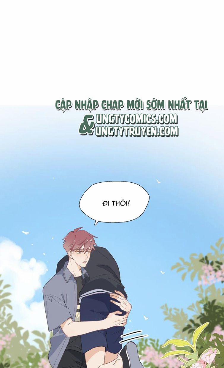 Cuộc Chiến Không Rung Động 16 trang 8