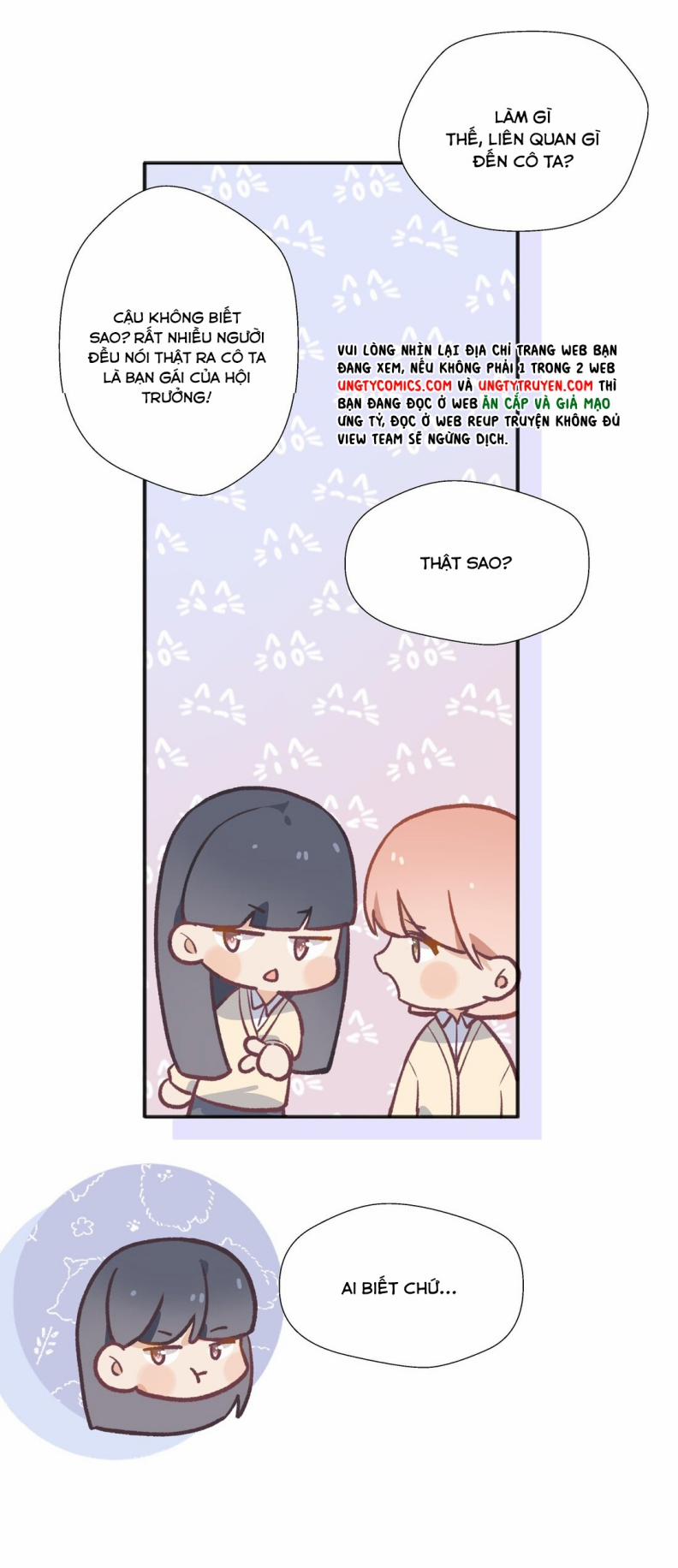 Cuộc Chiến Không Rung Động 17 trang 4