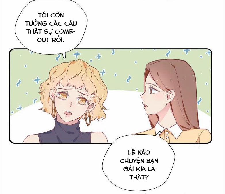 Cuộc Chiến Không Rung Động 18 trang 12