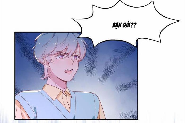 Cuộc Chiến Không Rung Động 18 trang 13