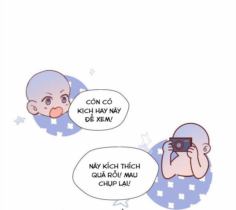 Cuộc Chiến Không Rung Động 18 trang 21