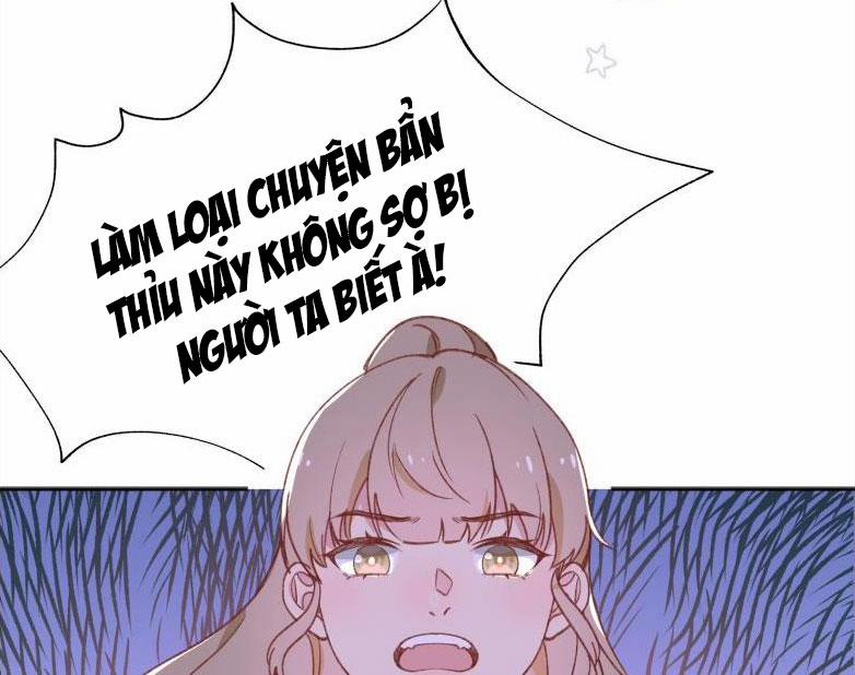 Cuộc Chiến Không Rung Động 18 trang 22