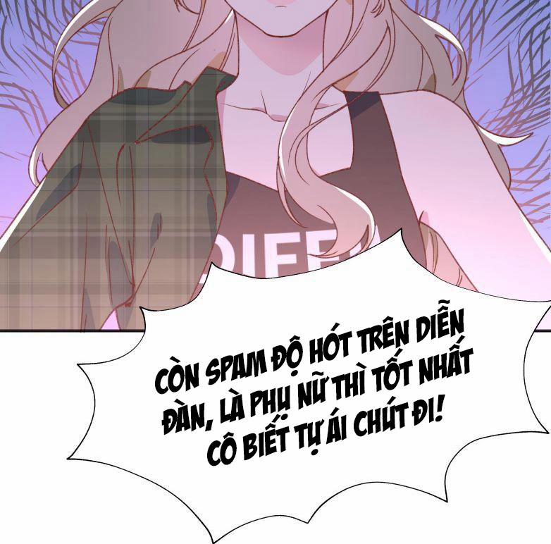 Cuộc Chiến Không Rung Động 18 trang 23