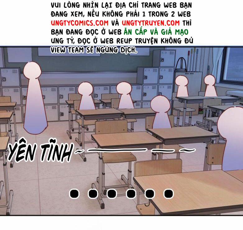 Cuộc Chiến Không Rung Động 18 trang 24