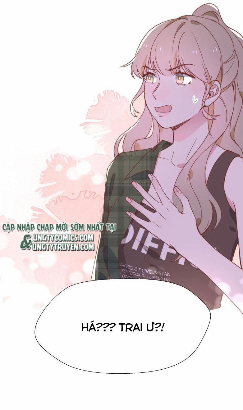 Cuộc Chiến Không Rung Động 18 trang 26