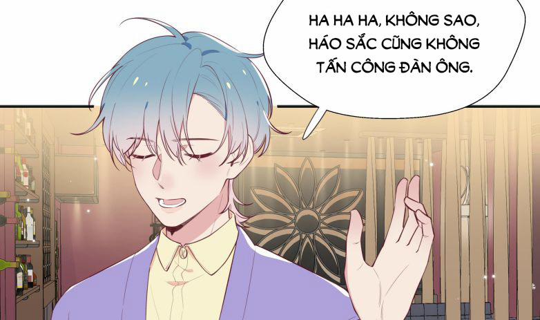 Cuộc Chiến Không Rung Động 2 trang 17