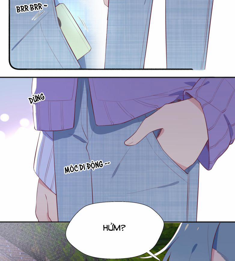 Cuộc Chiến Không Rung Động 2 trang 23