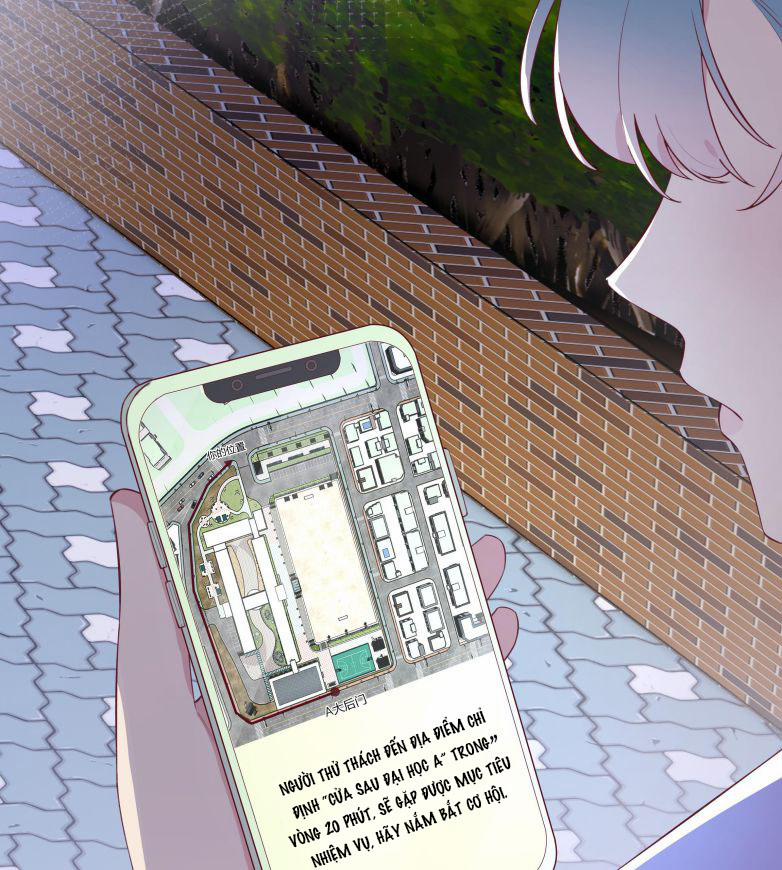 Cuộc Chiến Không Rung Động 2 trang 24