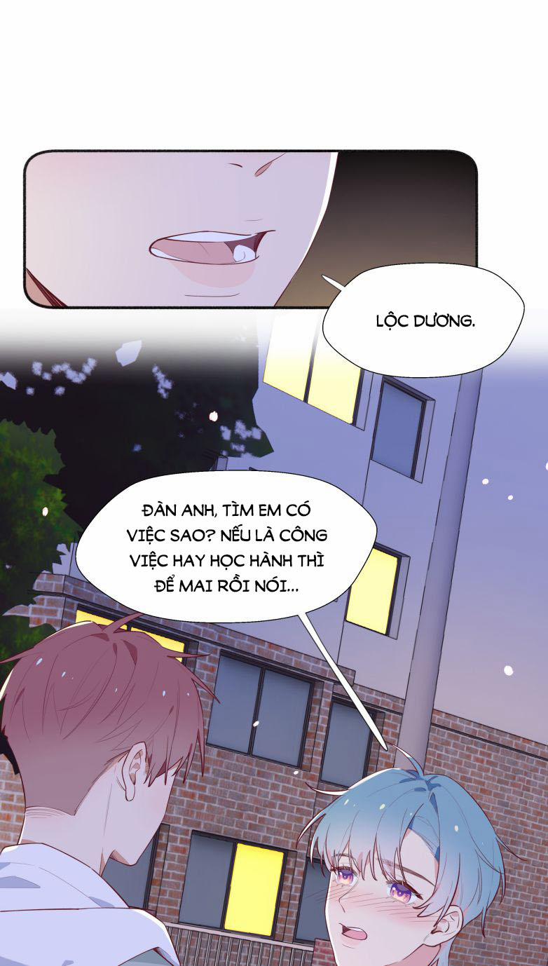 Cuộc Chiến Không Rung Động 2 trang 41