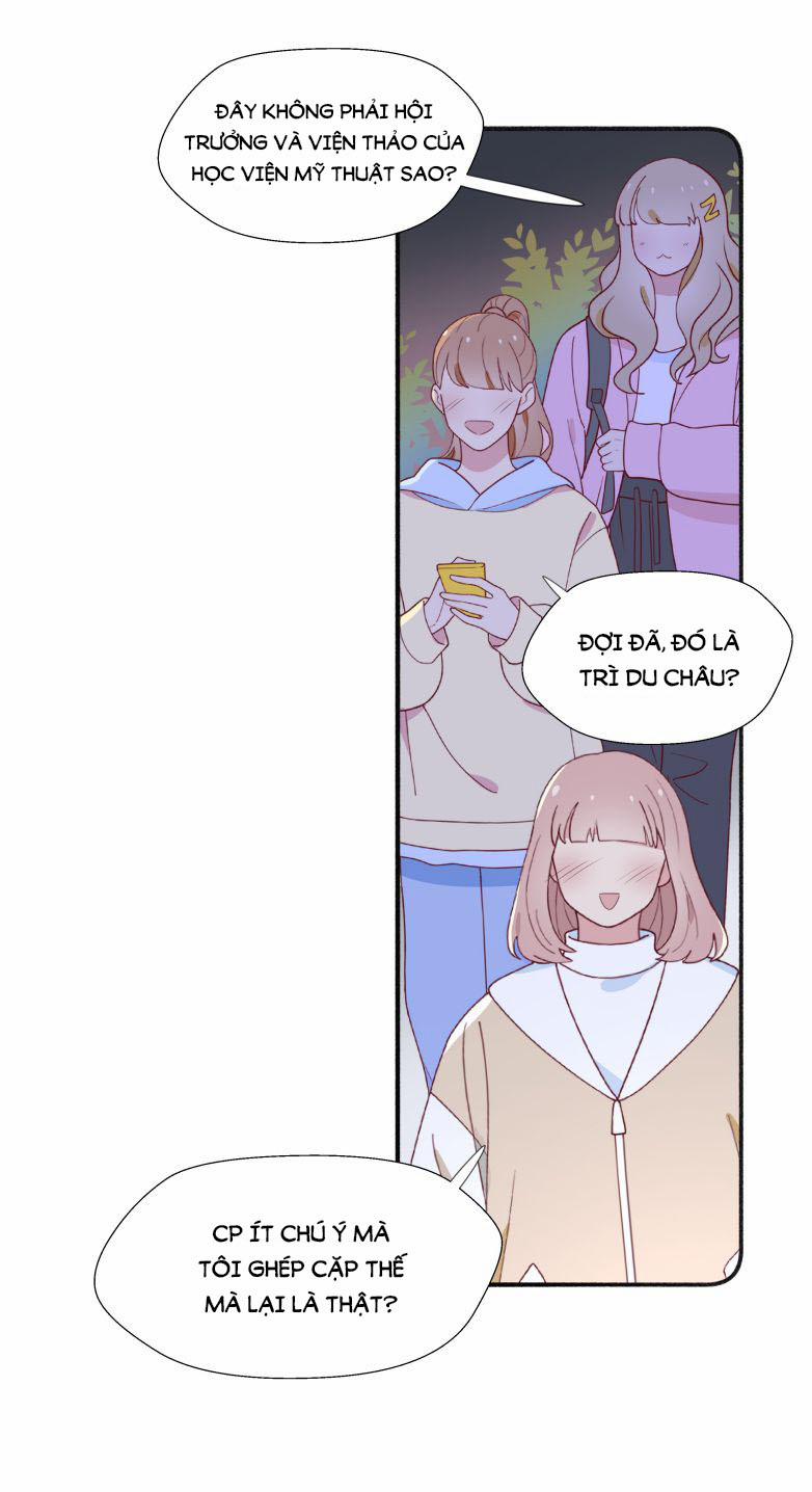 Cuộc Chiến Không Rung Động 2 trang 45