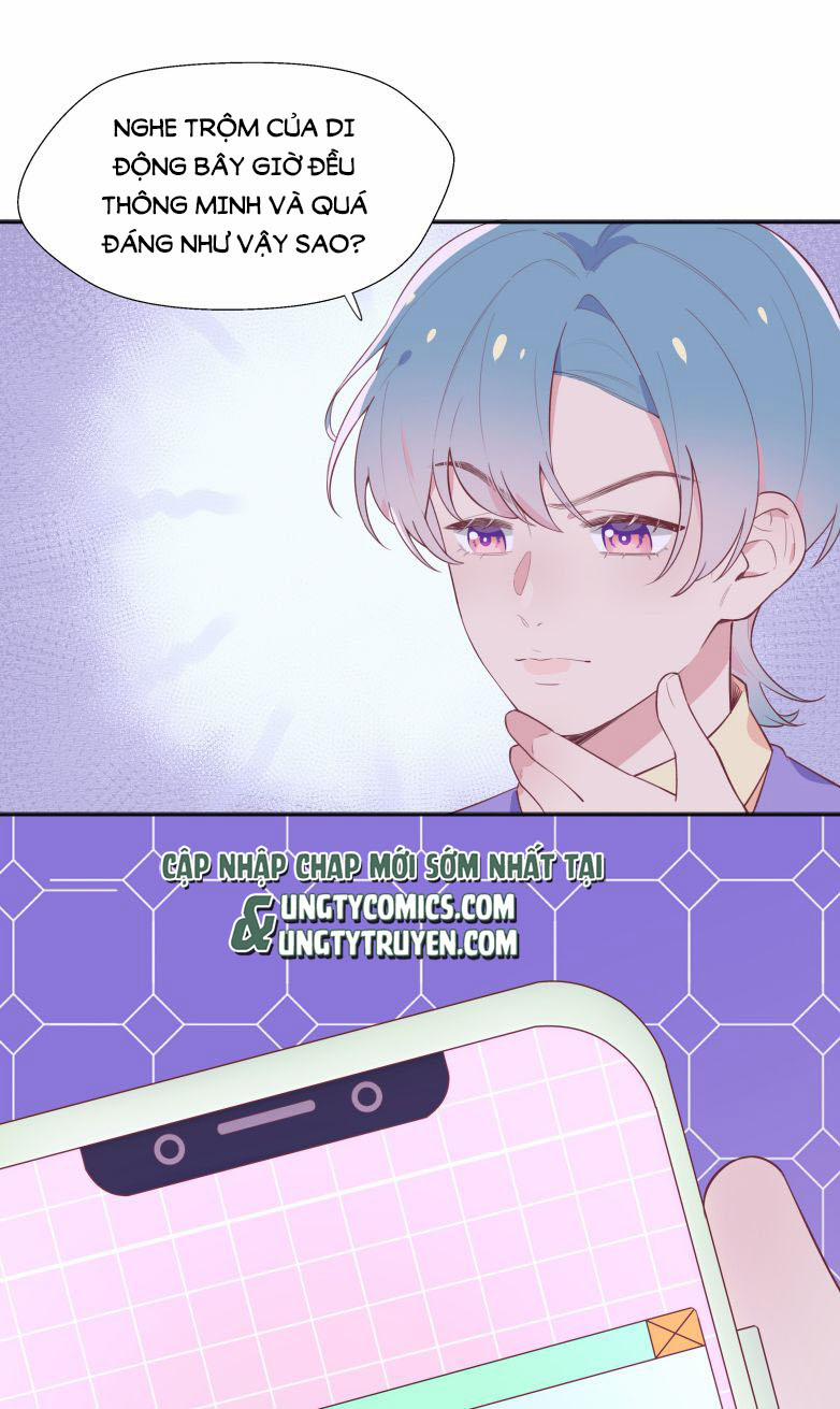 Cuộc Chiến Không Rung Động 2 trang 8