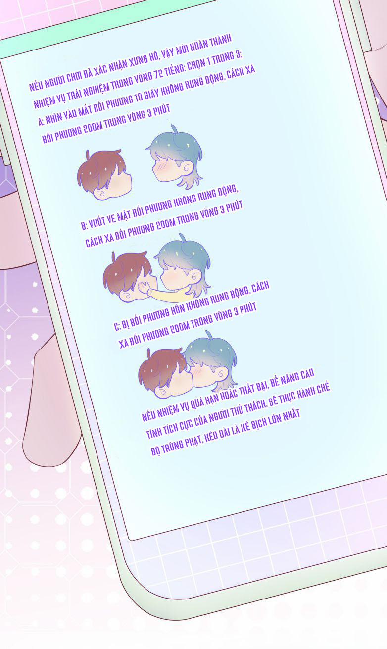 Cuộc Chiến Không Rung Động 2 trang 9