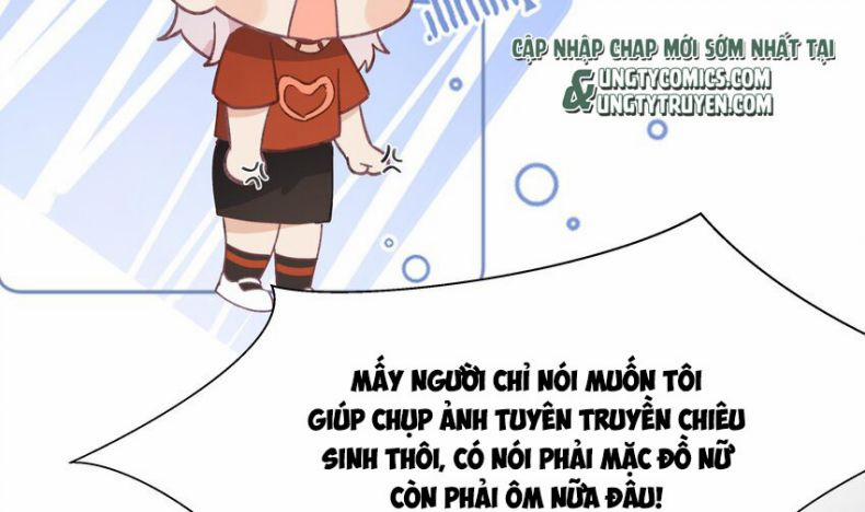 Cuộc Chiến Không Rung Động 20 trang 14