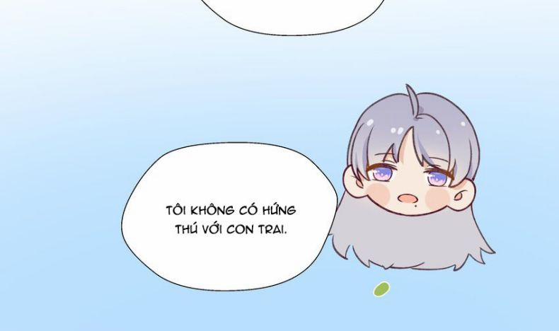 Cuộc Chiến Không Rung Động 20 trang 22