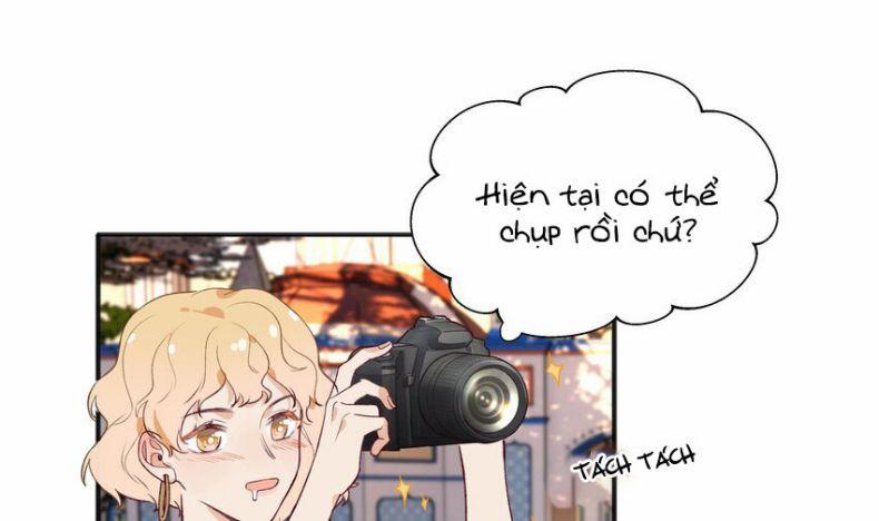 Cuộc Chiến Không Rung Động 20 trang 31