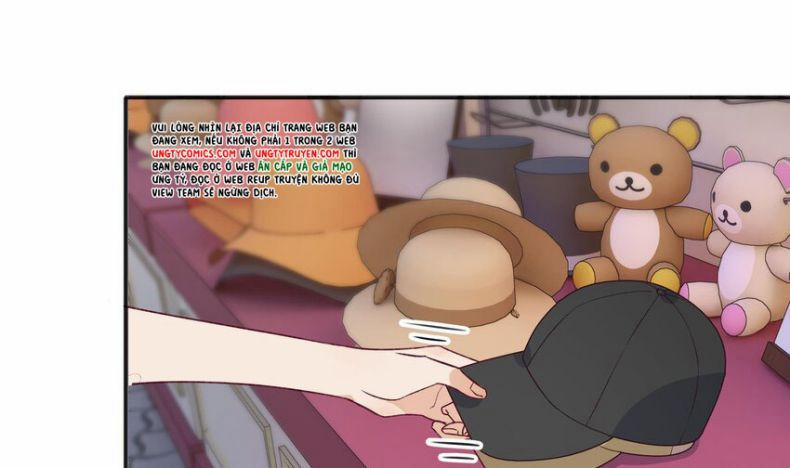 Cuộc Chiến Không Rung Động 20 trang 39