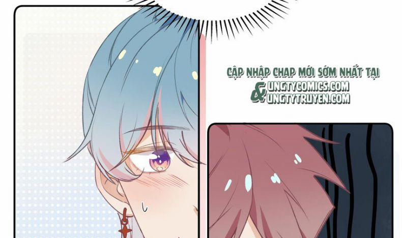 Cuộc Chiến Không Rung Động 20 trang 4