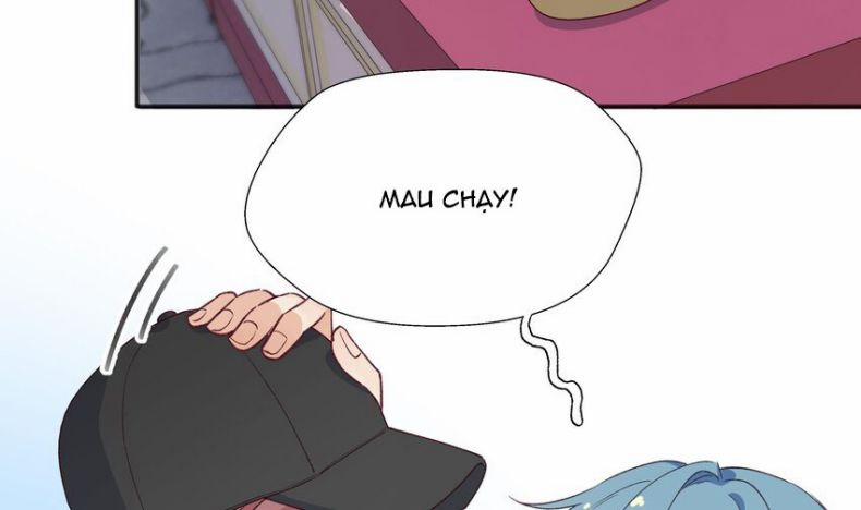 Cuộc Chiến Không Rung Động 20 trang 40