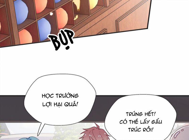 Cuộc Chiến Không Rung Động 20 trang 51