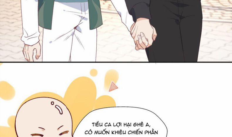 Cuộc Chiến Không Rung Động 20 trang 55