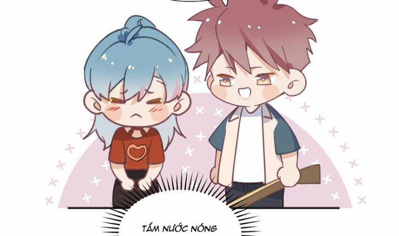 Cuộc Chiến Không Rung Động 20 trang 57