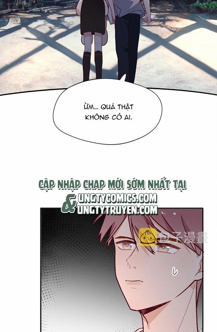 Cuộc Chiến Không Rung Động 21 trang 14