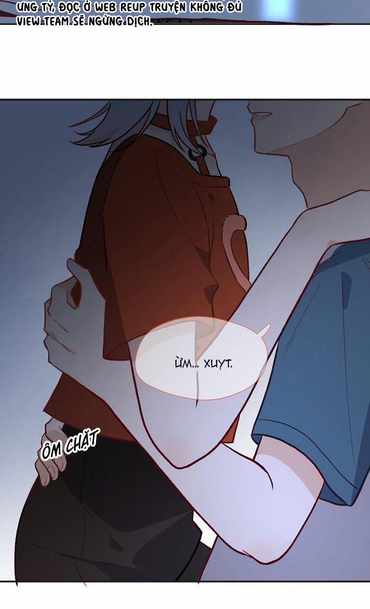 Cuộc Chiến Không Rung Động 21 trang 21