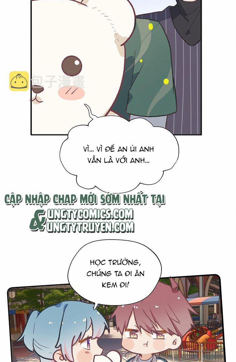 Cuộc Chiến Không Rung Động 21 trang 6