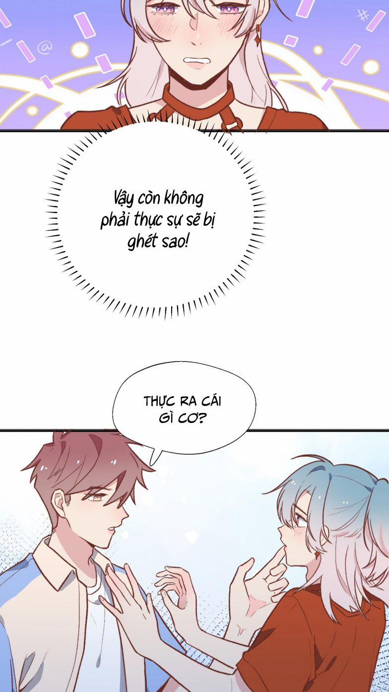 Cuộc Chiến Không Rung Động 23 trang 12