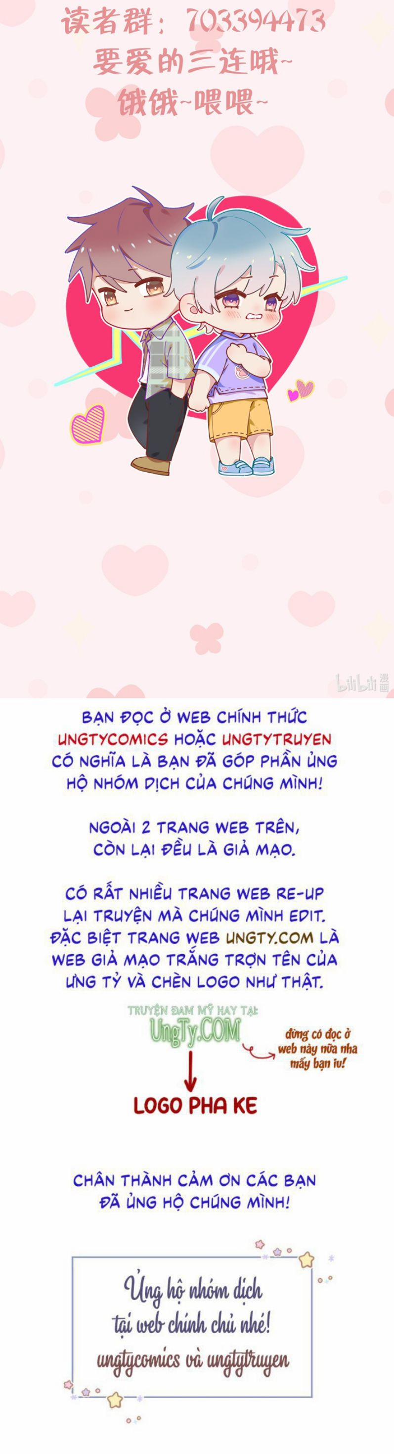 Cuộc Chiến Không Rung Động 23 trang 18