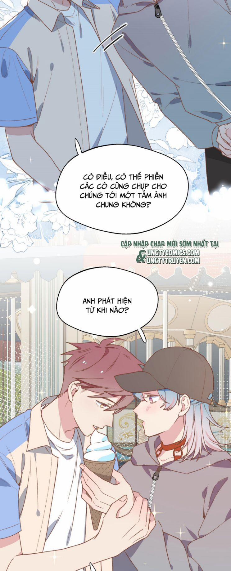 Cuộc Chiến Không Rung Động 24 trang 13