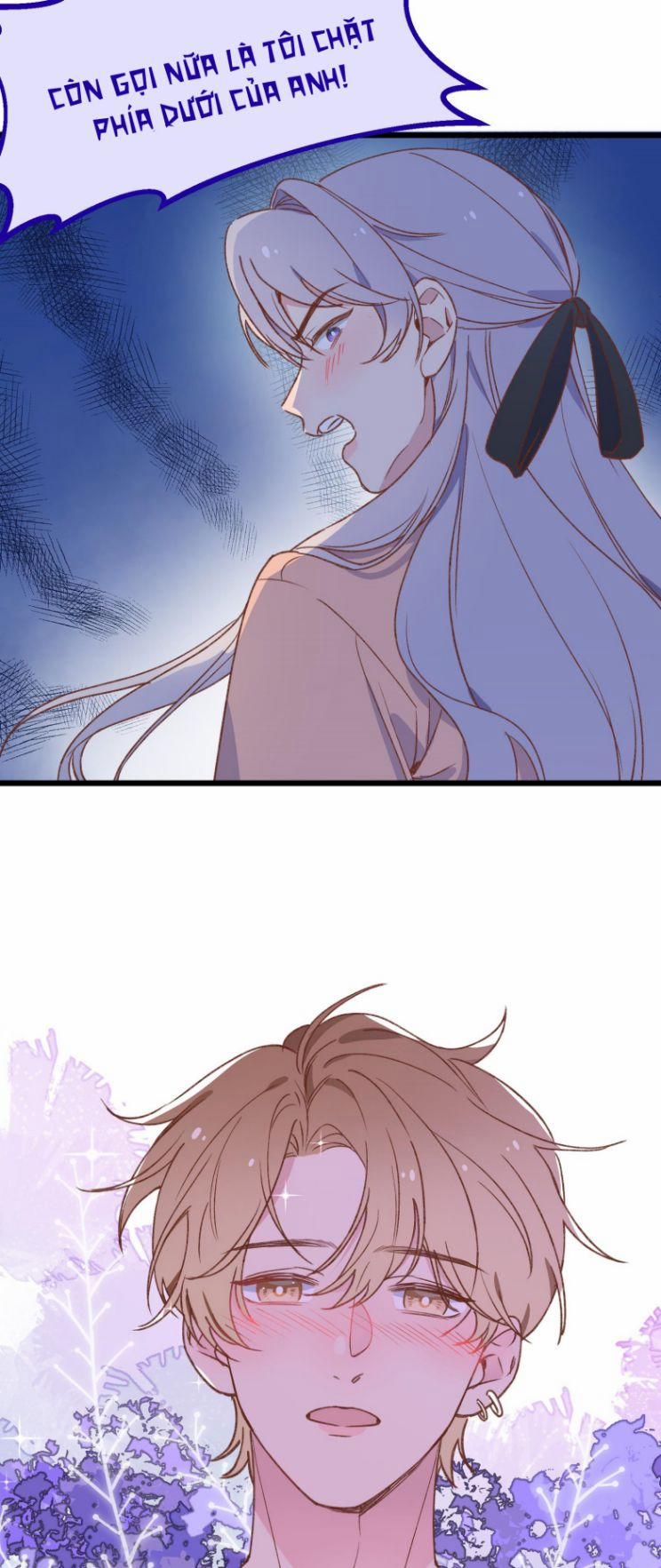 Cuộc Chiến Không Rung Động 24 trang 18