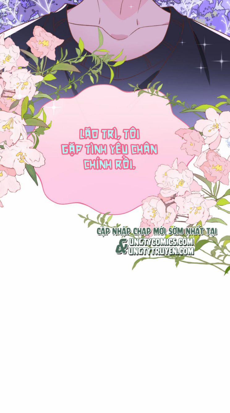 Cuộc Chiến Không Rung Động 24 trang 19