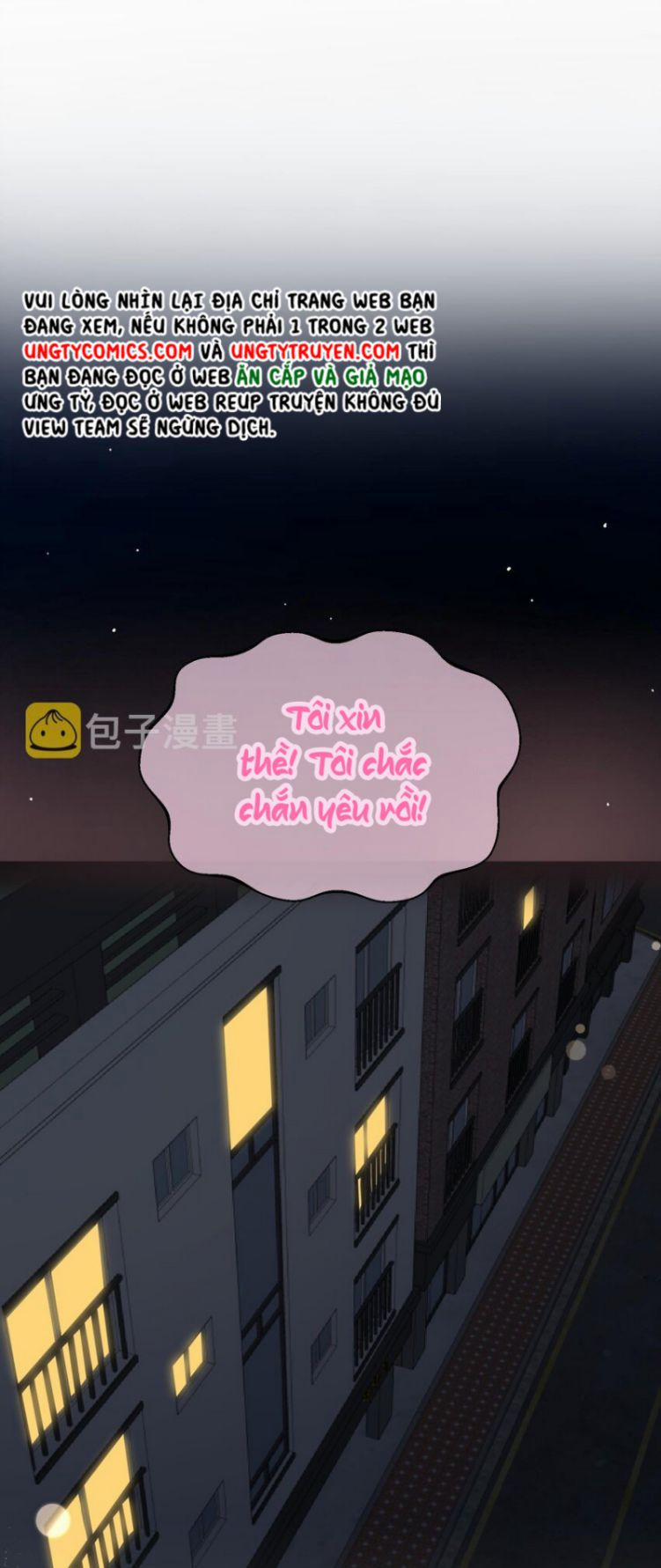 Cuộc Chiến Không Rung Động 25 trang 1