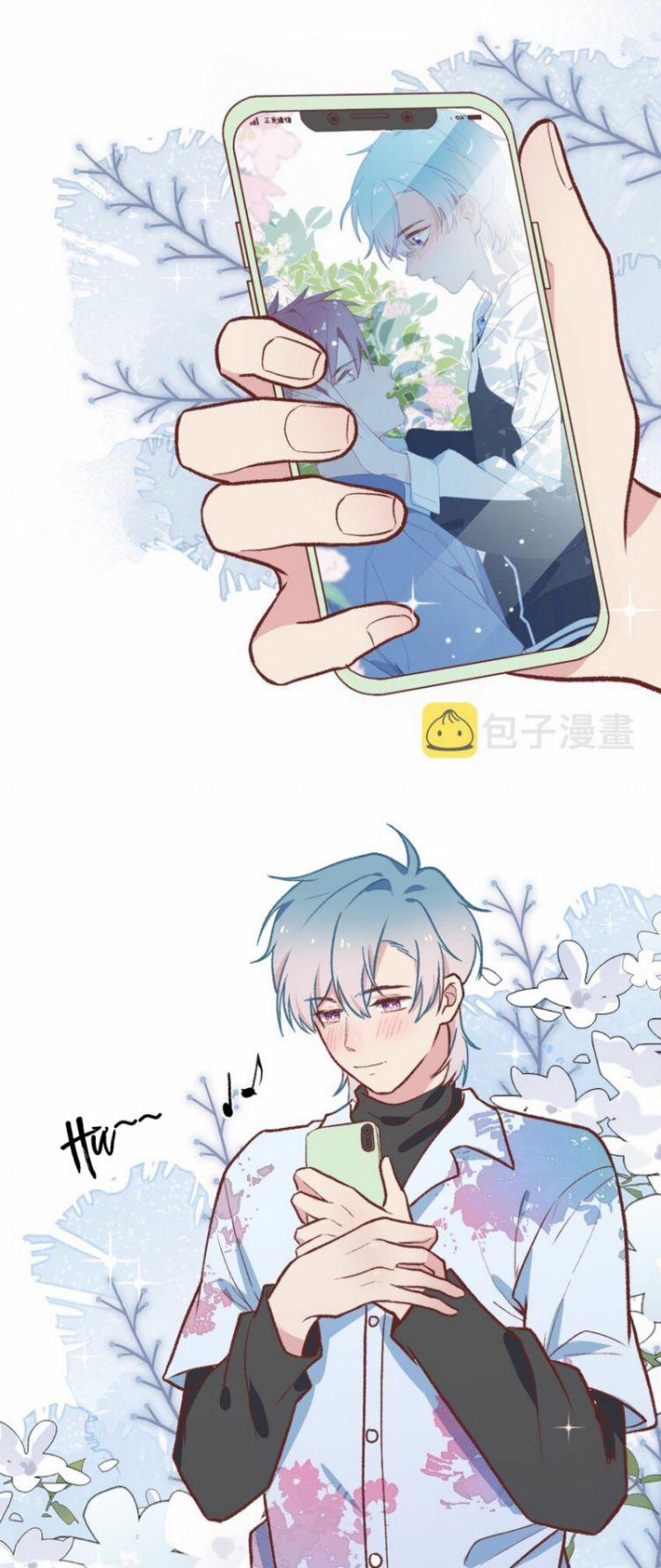 Cuộc Chiến Không Rung Động 25 trang 10