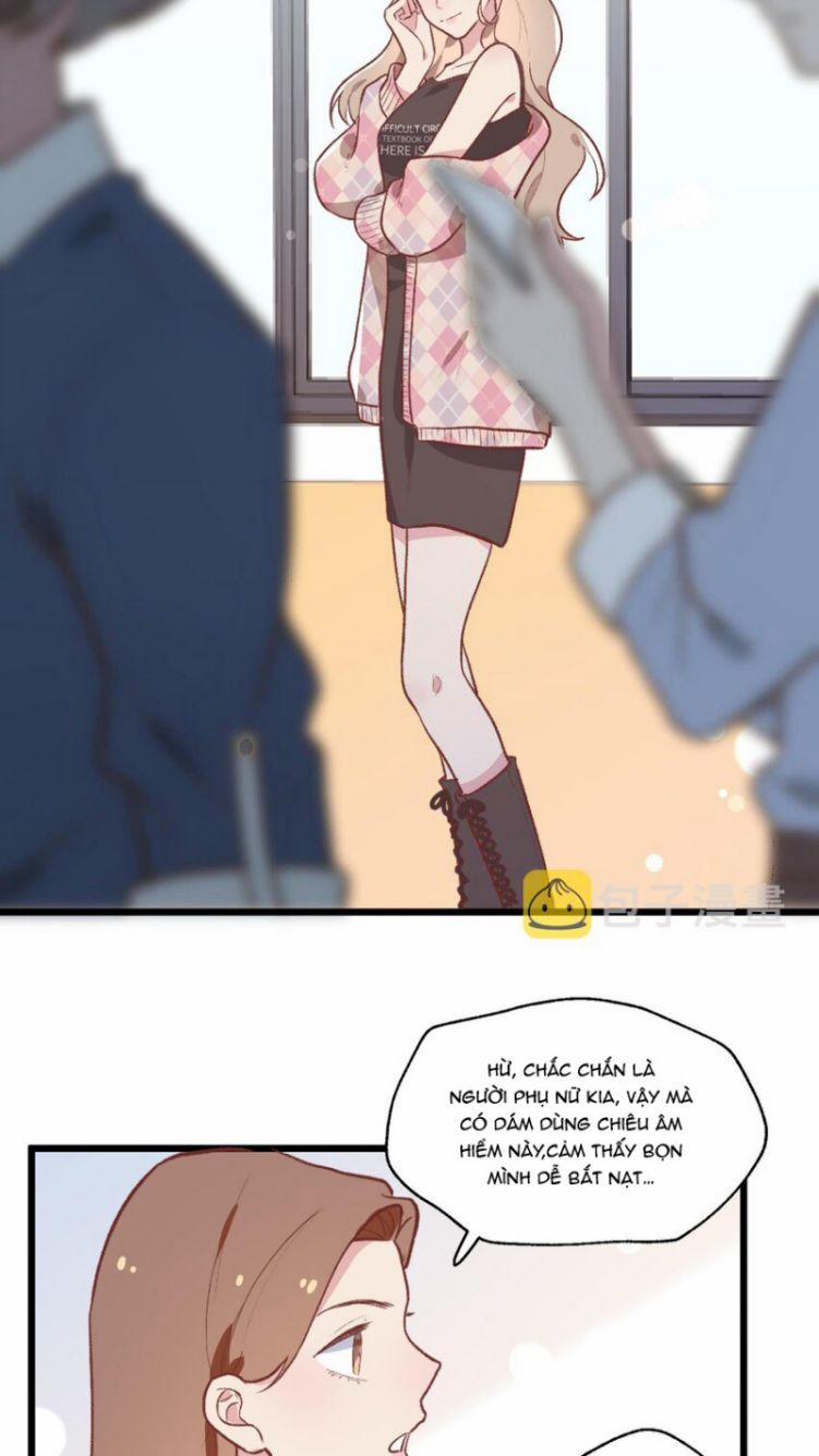 Cuộc Chiến Không Rung Động 25 trang 17