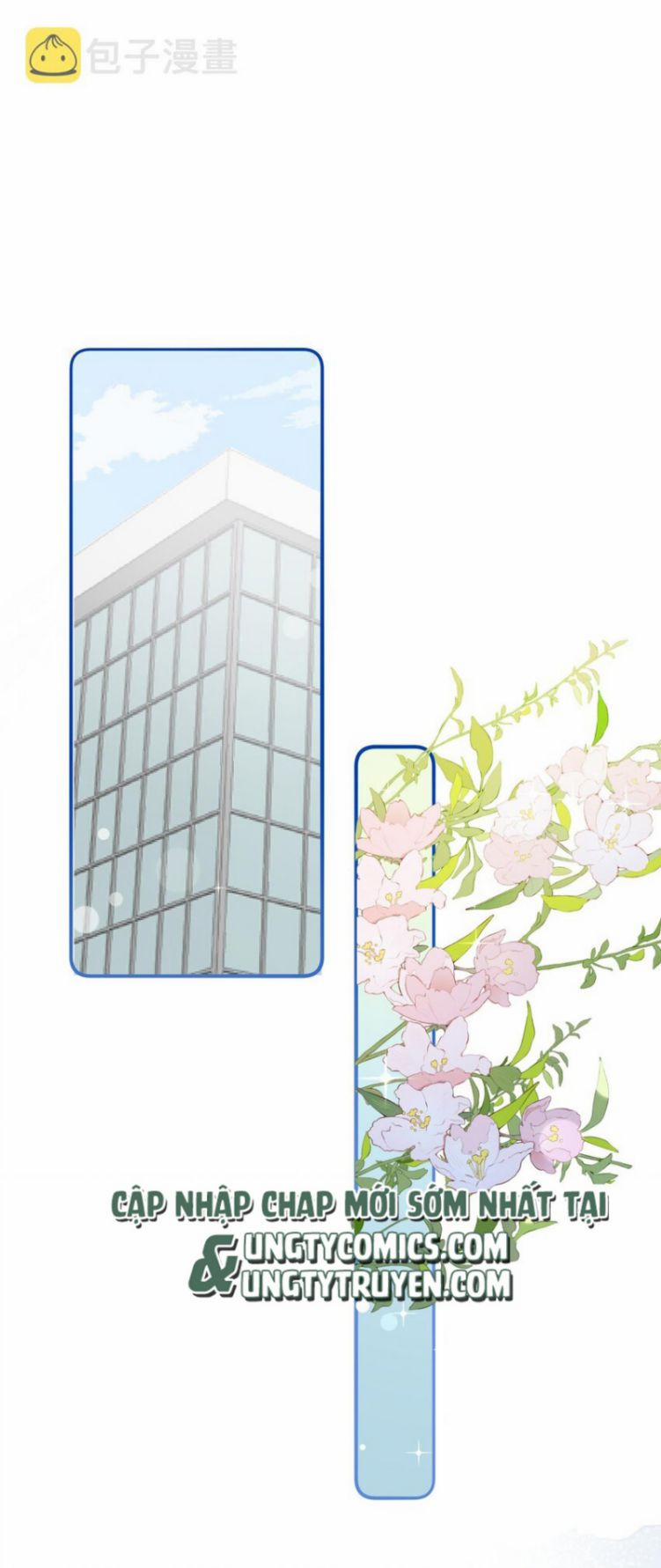 Cuộc Chiến Không Rung Động 25 trang 9