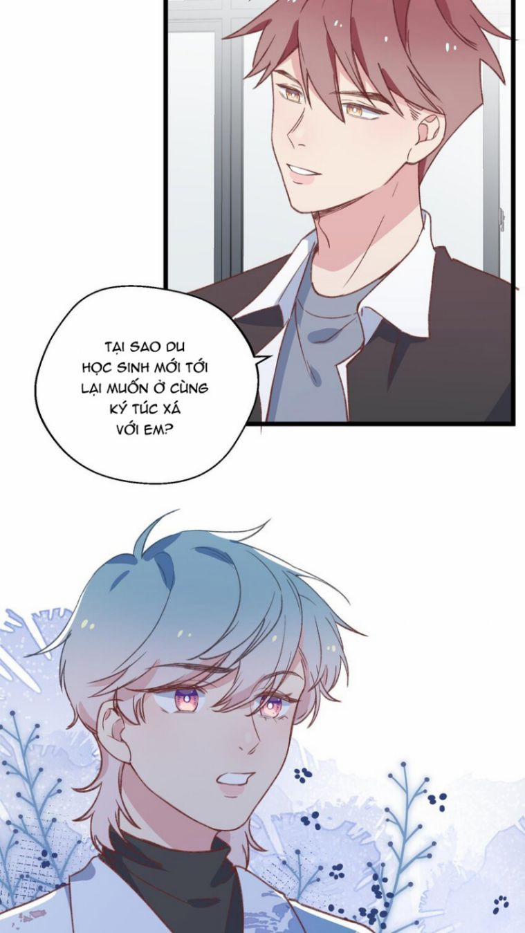 Cuộc Chiến Không Rung Động 26 trang 17