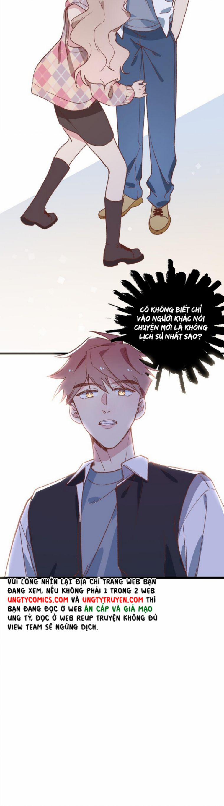 Cuộc Chiến Không Rung Động 26 trang 9