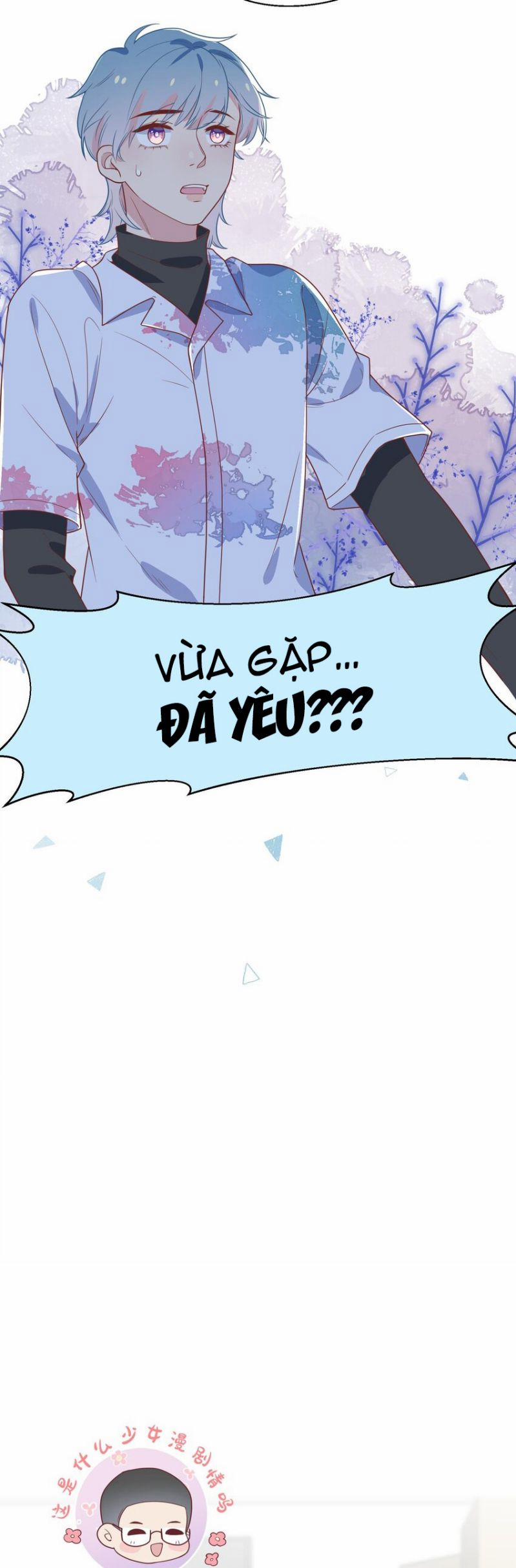 Cuộc Chiến Không Rung Động 27 trang 4