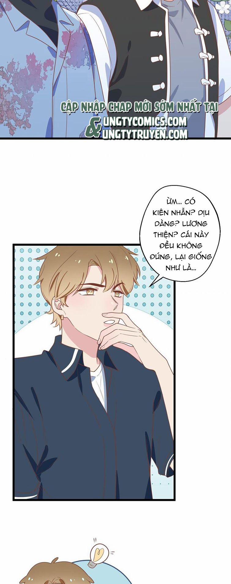 Cuộc Chiến Không Rung Động 28 trang 8