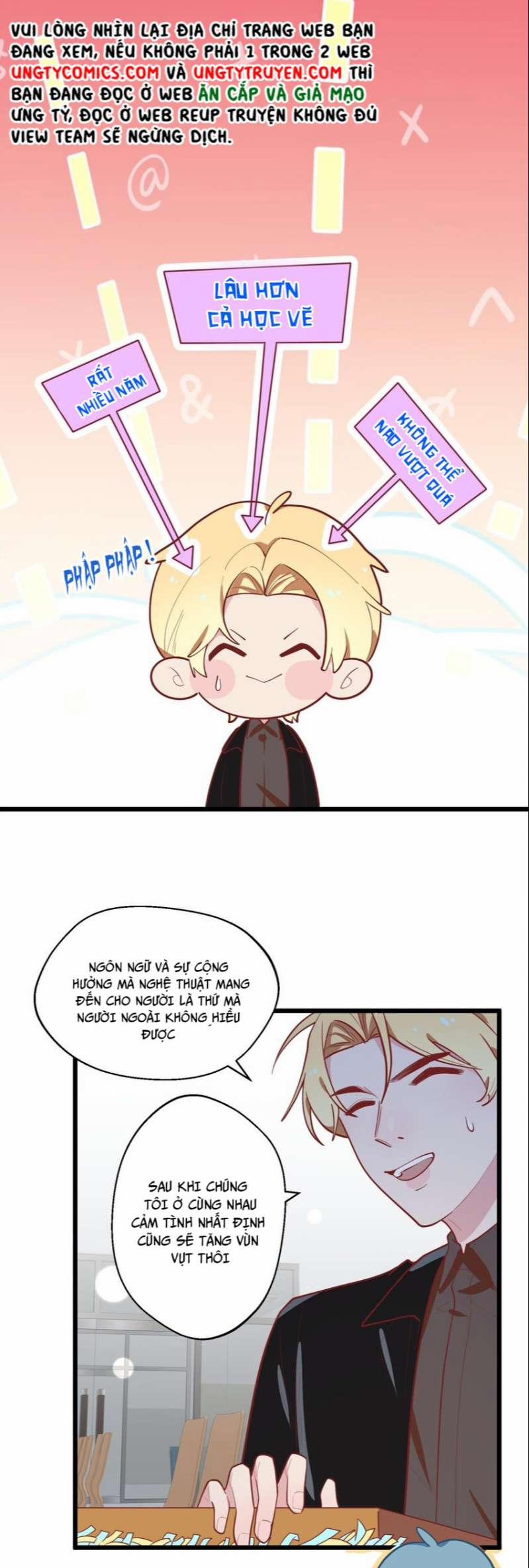 Cuộc Chiến Không Rung Động 29 trang 6