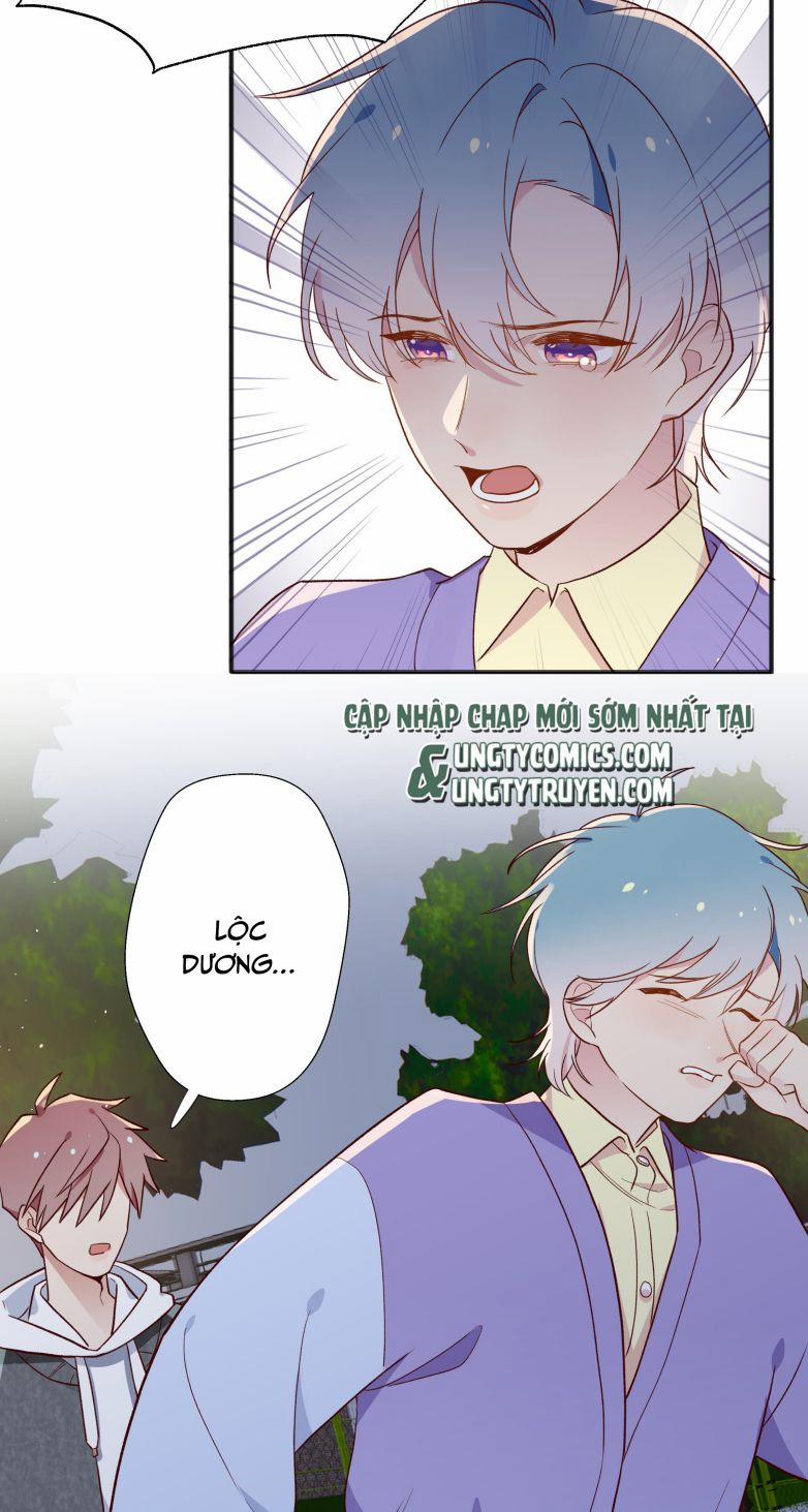 Cuộc Chiến Không Rung Động 3 trang 10