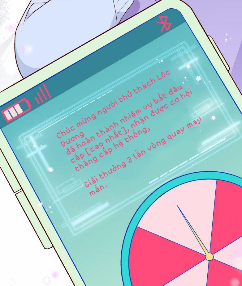 Cuộc Chiến Không Rung Động 3 trang 15