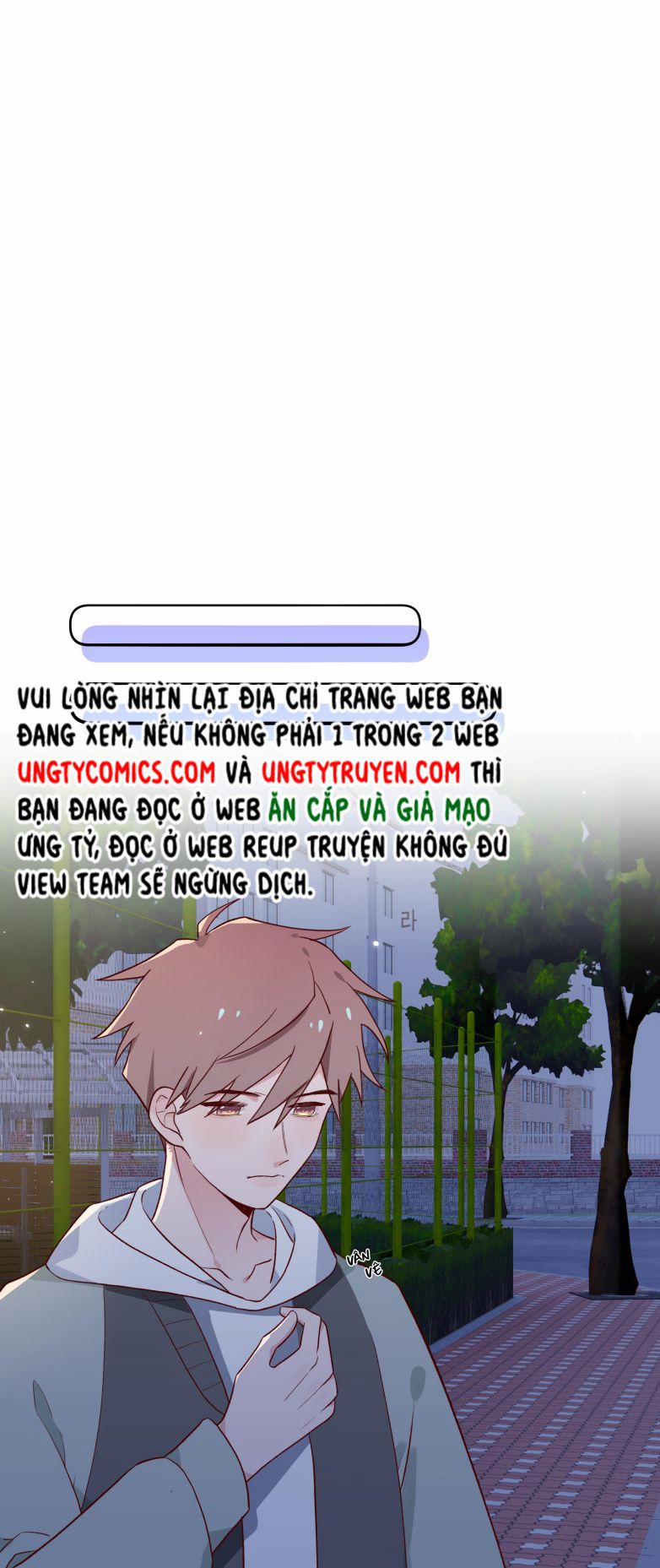 Cuộc Chiến Không Rung Động 3 trang 17